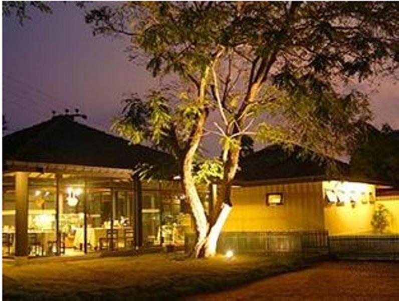 Heritage Habarana By Ceylon Hotels Corporation Eksteriør bilde