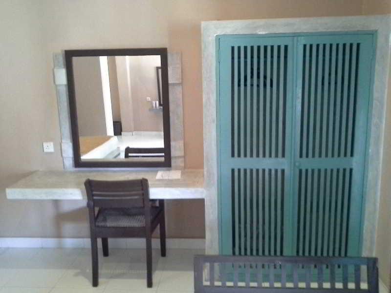 Heritage Habarana By Ceylon Hotels Corporation Eksteriør bilde