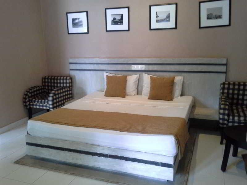 Heritage Habarana By Ceylon Hotels Corporation Eksteriør bilde