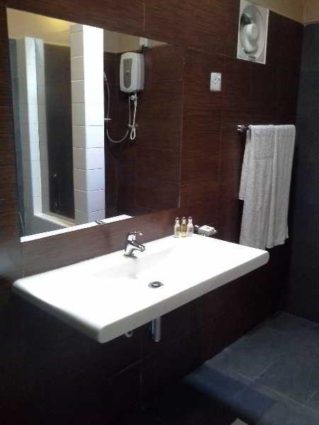 Heritage Habarana By Ceylon Hotels Corporation Eksteriør bilde