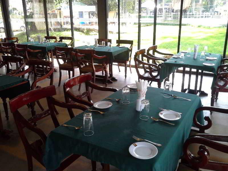 Heritage Habarana By Ceylon Hotels Corporation Eksteriør bilde